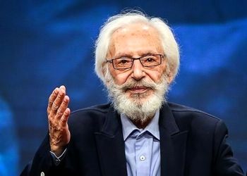 سفر به تاریخ؛ چهرۀ «جمشید مشایخی» در 35 سالگی در دومین فیلمش؛ دهۀ 40/ عکس