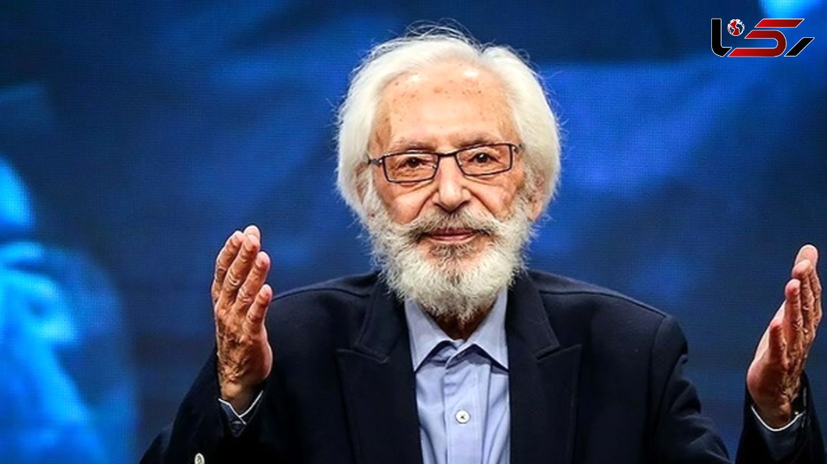 سفر به تاریخ؛ چهرۀ «جمشید مشایخی» در 35 سالگی در دومین فیلمش؛ دهۀ 40/ عکس