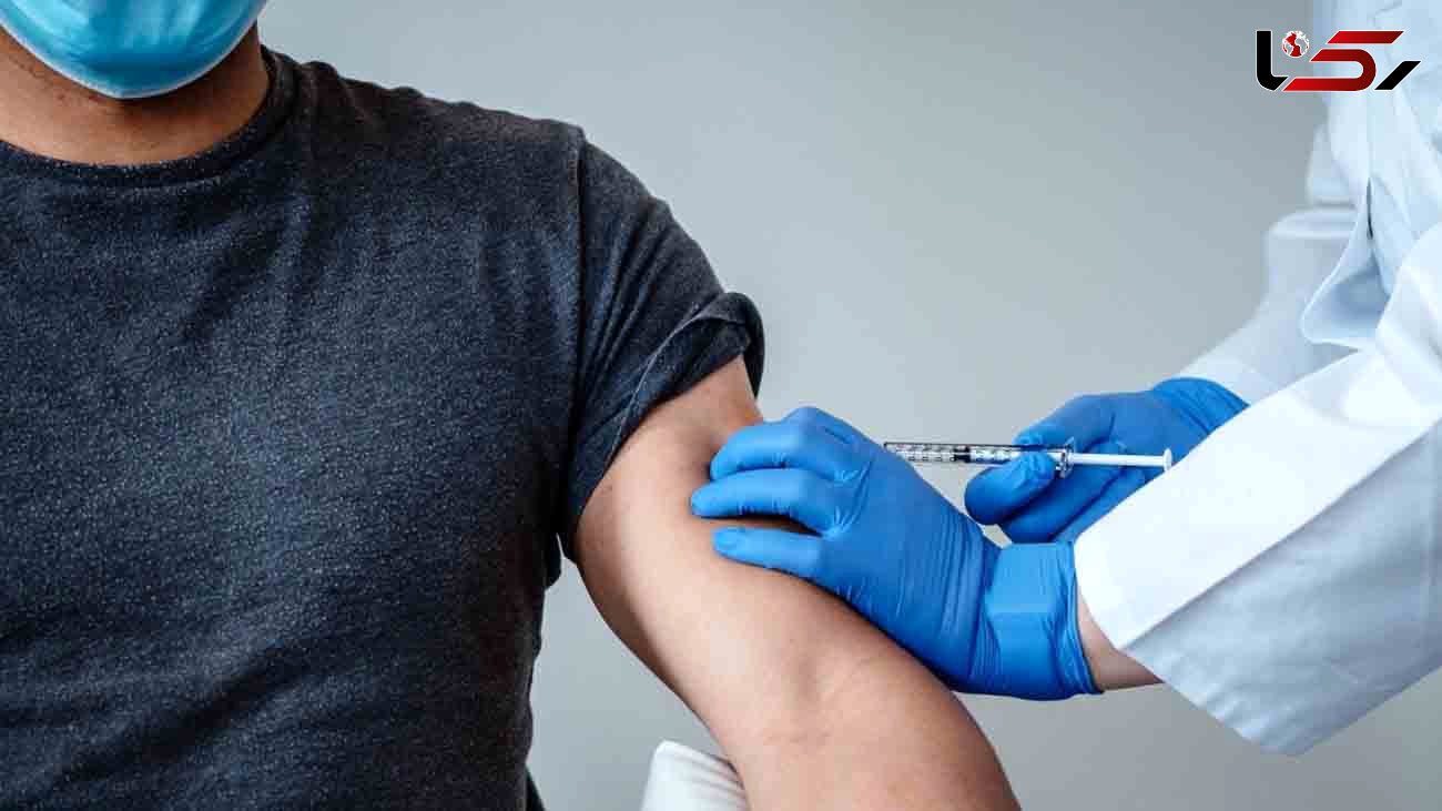آیا واکسن کرونا آلرژی زاست؟