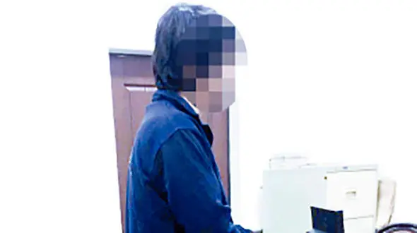 نیما در آخرین قرار مرا با پراید به خارج از تهران برد و ..! + عکس