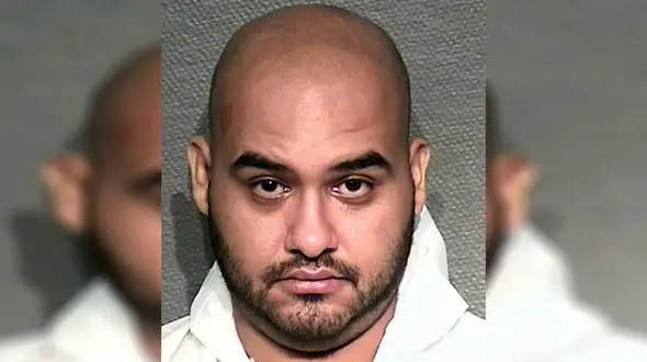 پسر وحشی سر مادرش را به مدل داعشی ها برید+ عکس