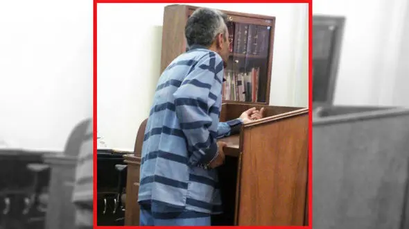 خواهر و برادر تنها شب خونینی را در خانه ویلایی سعادت آباد داشتند 