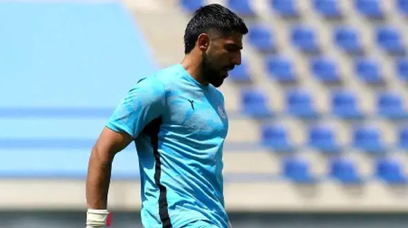 استقلال بدون فرعباسی و حسینی به ترکیه رفت!