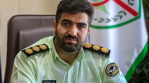 بازداشت عاملان بازارگرمی سایت‌ های شرط بندی و قمار در تهران