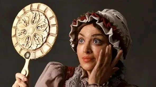 عکس ها / یادی کنیم از خانم بازیگرانی که شباهت زیادی به پرنسس های دیزنی دارند/ بهنوش طباطبایی، الناز شاکردوست، حدیث فولادوند، لاله مرزبان، ترلان پروانه و...