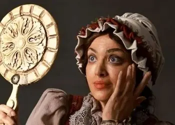 عکس ها / یادی کنیم از خانم بازیگرانی که شباهت زیادی به پرنسس های دیزنی دارند/ بهنوش طباطبایی، الناز شاکردوست، حدیث فولادوند، لاله مرزبان، ترلان پروانه و...