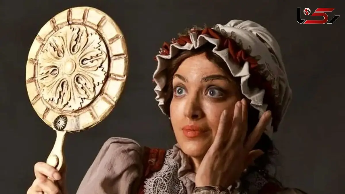 عکس ها / یادی کنیم از خانم بازیگرانی که شباهت زیادی به پرنسس های دیزنی دارند/ بهنوش طباطبایی، الناز شاکردوست، حدیث فولادوند، لاله مرزبان، ترلان پروانه و...