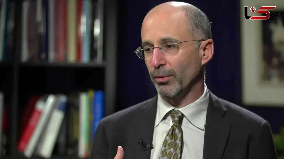 رابرت مالی : تکرار سناریو ی ونزوئلا در ایران توهم است / ترامپ به دنبال دموکراسی در ایران نیست 