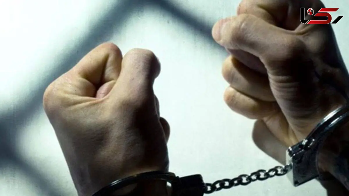 بازداشت دزد خودروها در محله نواب / پلیس وارد عمل شد
