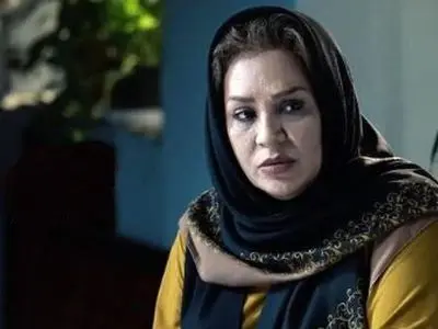 فیلم / عصبانی ترین خانم بازیگر ایرانی ایشونه؟ / نسرین مقانلو : من مثل زنها جیغ نمی زنم داد می زنم !