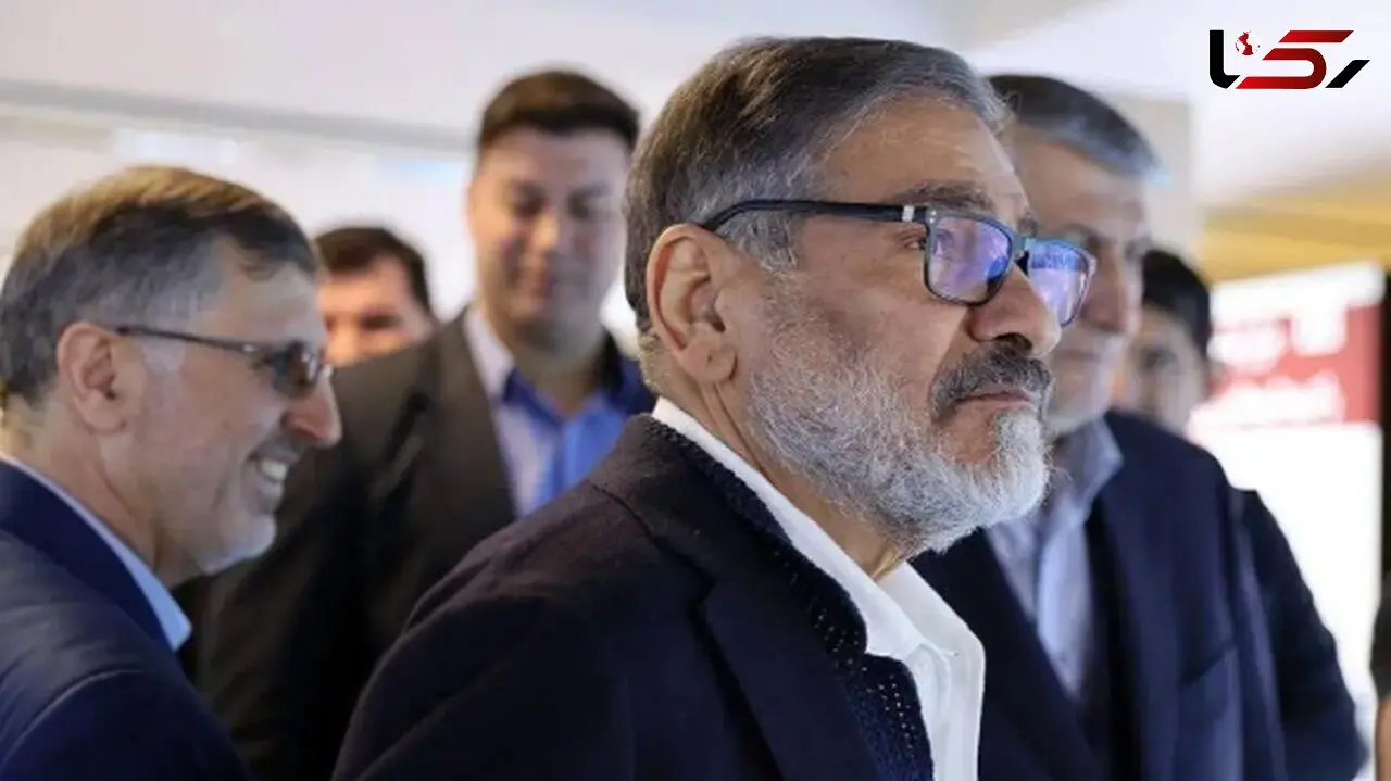 آقای شمخانی، از ترس آمریکا استفاده کنید! فشار بر چین و روسیه راه‌حل شماست