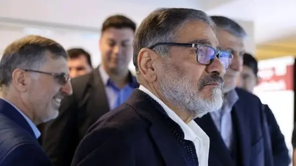 آقای شمخانی، از ترس آمریکا استفاده کنید! فشار بر چین و روسیه راه‌حل شماست