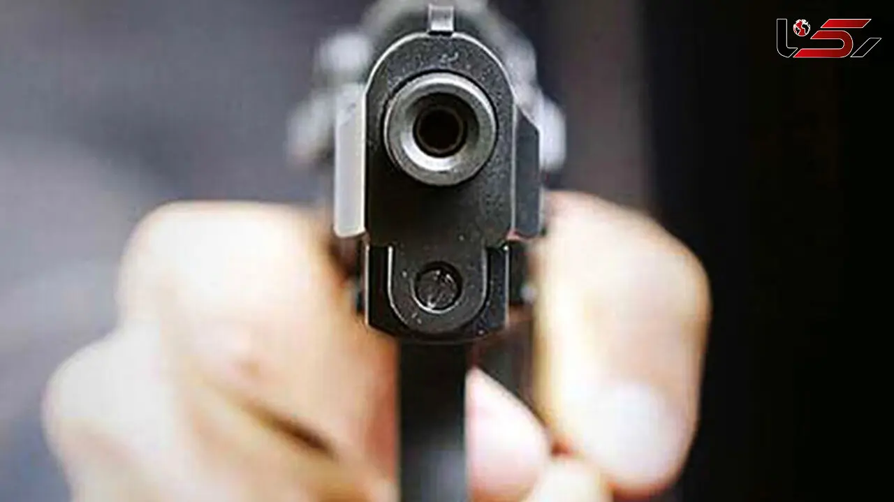 دستگیری عامل تیراندازی شهر قرق گرگان