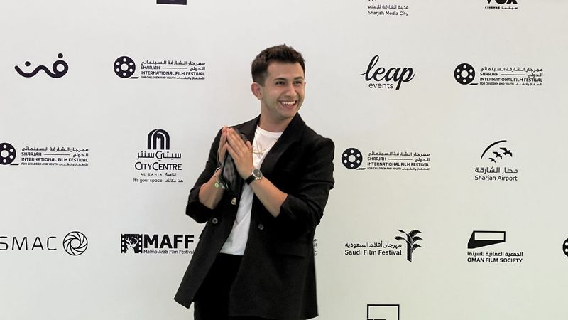 فیلم کوتاه «تنبیه»