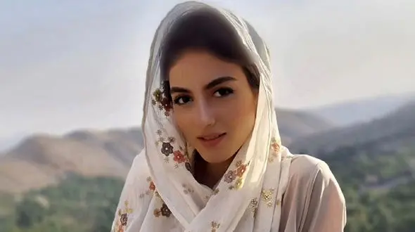 عکس هایی از کافه گردی پردیس پور عابدینی