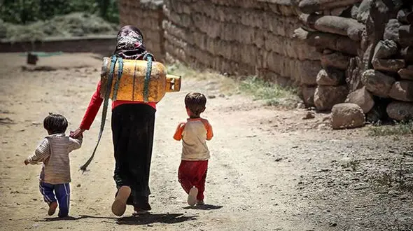 لینک و آدرس پیامکی برای حمایت از فرزندان یتیم / کمیته امداد اعلام کرد