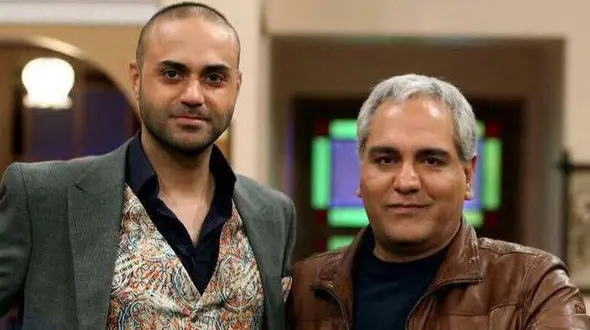 کنایه حمید حامی به مجوزی که فقط به مهران مدیری داده شد