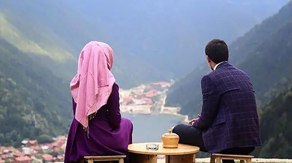 چرا نزدیکی جسمی زوج‌ ها، نسبت به 20 سال پیش، کمتر شده‌است؟ / به این 5 دلیل توجه کنید
