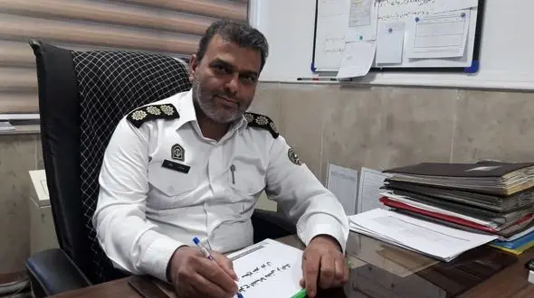 ارتکاب دو تخلف همزمان و توقیف وسیله نقلیه