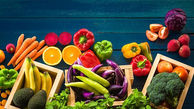 بیماران کرونایی چه میوه‌ها و سبزیجاتی بخورند؟