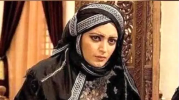 زمان گذر ؛ تغییر چهره چشم‌نواز خاشعه سریال «مختارنامه»، بهنوش طباطبایی و گلچهره سجادیه در 43 سالگی و 70 سالگی