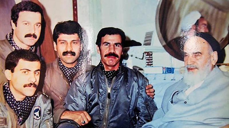 آتش خشم ایران با اجرای عملیات کمان 99 یا ۱۴۰ فروندی/ ضربه کاری ایران به بعثی‌ها در دفاع مقدس