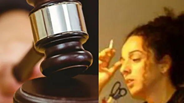 
شکایت آمر به معروف از مسیح علی‌نژاد/ پای وکیل انگلیسی به پرونده باز شد + جزئیات
