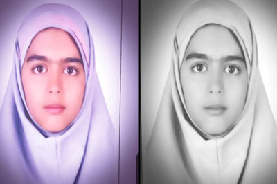 چشم انتظاری 5 ساله مادر ملیکا مصطفوی گمشده  شیراز / از مرگ مظنون اصلی در زندان تا فروش انگشتر توسط سرایدار مدرسه + فیلم و عکس