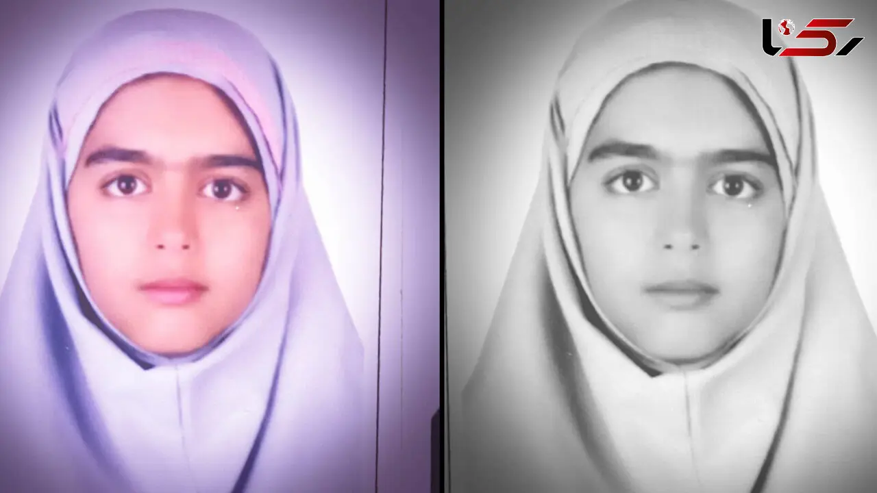 چشم انتظاری 5 ساله مادر ملیکا مصطفوی گمشده  شیراز / از مرگ مظنون اصلی در زندان تا فروش انگشتر توسط سرایدار مدرسه + فیلم و عکس