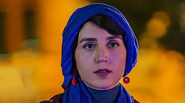 عاطی به خاطر مهسا امینی یاغی شد! 