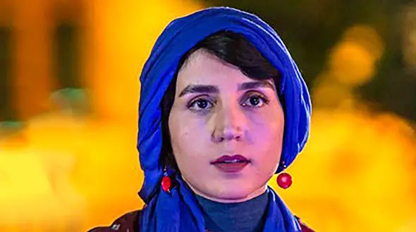 عاطی به خاطر مهسا امینی یاغی شد! 