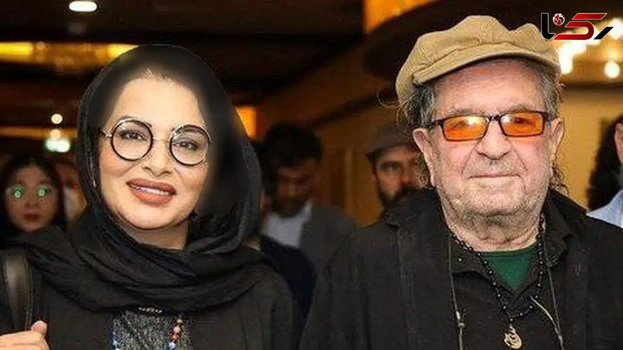 عکس های دکوراسیون خیره کننده خانه زنده یاد داریوش مهرجویی !