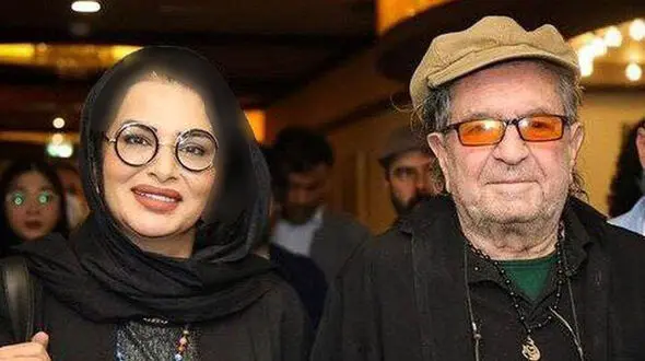 عکس های دکوراسیون خیره کننده خانه زنده یاد داریوش مهرجویی !