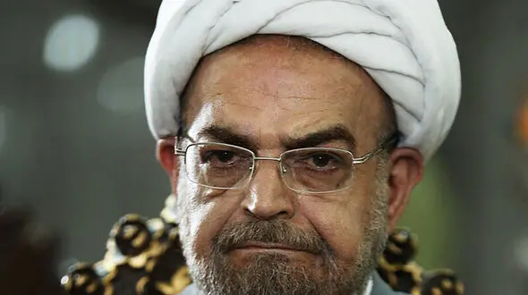 عکس همه بازیگرانی که نقش روحانی را ایفا کردند / حمید لولایی کپی روحانی شد ! 