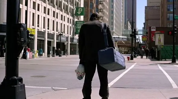 لوکیشن‌های معروف سینما و تلویزیون/ از شوالیه تاریکی تا فارست گامپ + فیلم