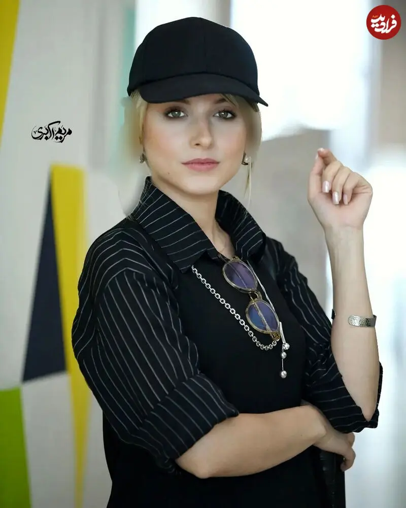 فاطمه مسعودی فر