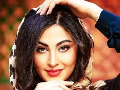 فیلم/ نگاهی به خانه مدرن و جهیزیه مریم مومن  همسرش سهیل قاصدی