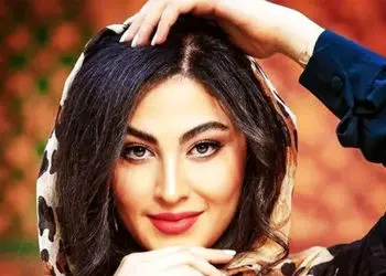 فیلم/ نگاهی به خانه مدرن و جهیزیه مریم مومن  همسرش سهیل قاصدی