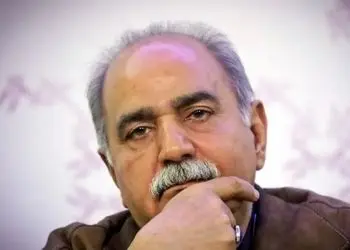 فیلم/ خاطره خنده‌دار پرویز پرستویی از ابی و عارف درباره فیلم مارمولک : عارف به من گفت... ابی هم تماس گرفت...