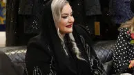 فیلم/ نعیمه نظام دوست: مگه شما هیچ وقت وحشی نمی شوی؟ / قیاسی: مگه میشه عین هم باشیم؟