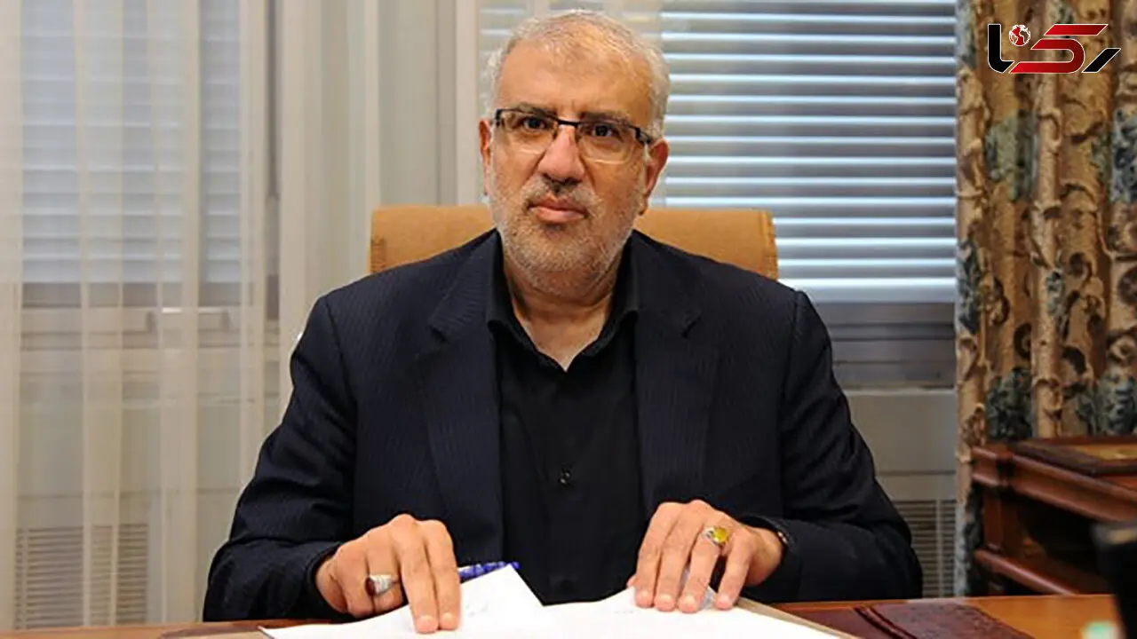 وزیر نفت: شرایط جنگی است و شرایط جنگی به تصمیم‌های سخت نیاز دارد