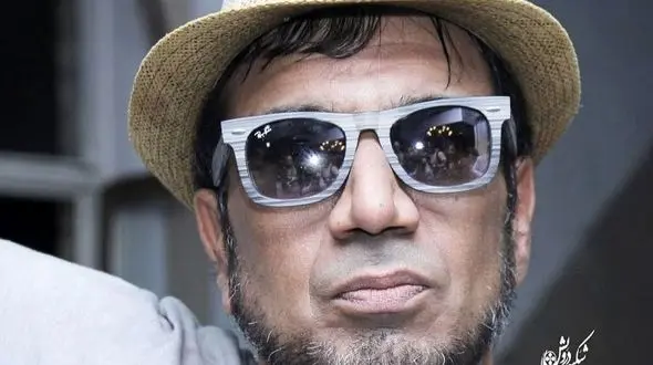  نصرالله رادش را بهتر بشناسید؛ از بیوگرافی تا عکس های شخصی 