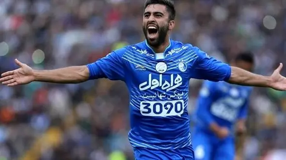 پرسپولیس به دنبال دومین مهاجم استقلالی؟