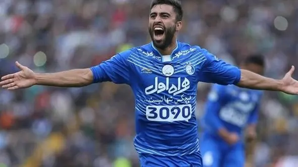پرسپولیس به دنبال دومین مهاجم استقلالی؟