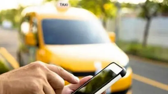 کمین 2 زورگیر خشن برای راننده های تاکسی اینترنتی / درخواست سفر با گوشی موبایل مردم + جزییات