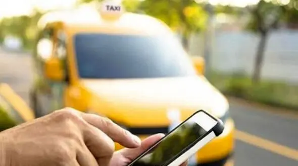 کمین 2 زورگیر خشن برای راننده های تاکسی اینترنتی / درخواست سفر با گوشی موبایل مردم + جزییات