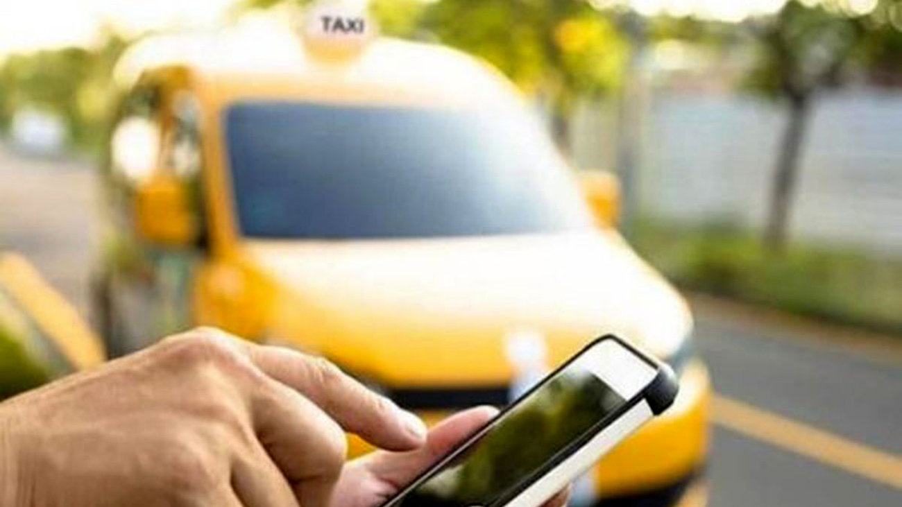 کمین 2 زورگیر خشن برای راننده های تاکسی اینترنتی / درخواست سفر با گوشی موبایل مردم + جزییات
