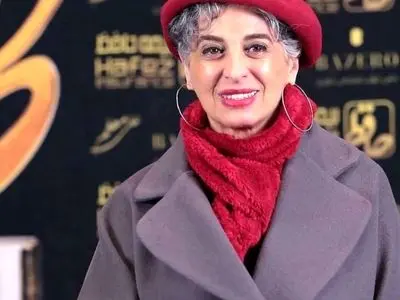 بیوگرافی مائده طهماسبی | ازدواج قبلی، همسر و نسبتش با سوگل طهماسبی