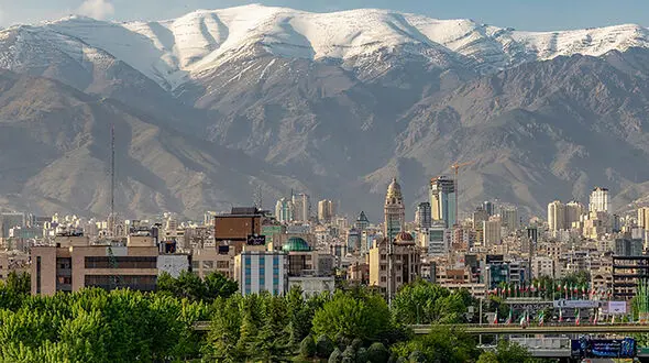 قیمت مسکن در مناطق مختلف تهران سه شنبه یازدهم آذر 99