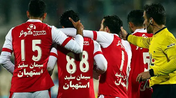 شوک به پرسپولیس/ ستاره‌های برانکو رفتنی شدند!